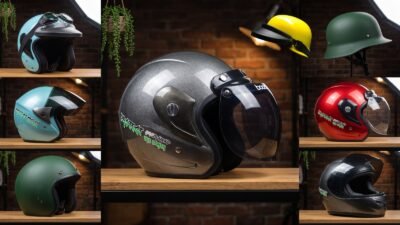 Tankos Sawit Disulap Jadi Helm hingga Rompi Antipeluru, PTPN I-IPB Dorong Hilirisasi Green Composite
