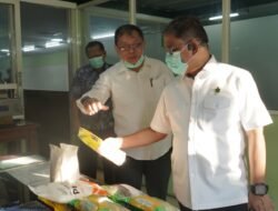 Investasi Rp26,76 Triliun, PTPN I Perkuat Hilirisasi dan Bidik Ketahanan Pangan-Energi